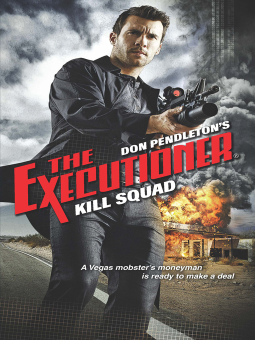 Title details for Kill Squad by Don Pendleton - Available